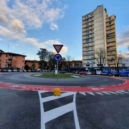 Michelangelo Apt Apartamento Imola