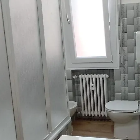 Apartamento Michelangelo Apt *