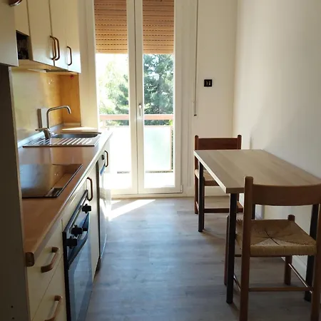 Michelangelo Apt * Imola