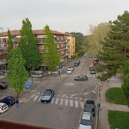 Michelangelo Apt