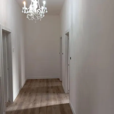 Michelangelo Apt Apartman Imola