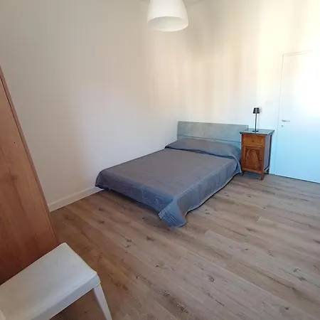 Apartman Michelangelo Apt *